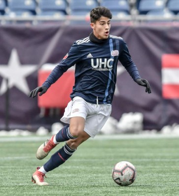 ¡Diferencia abismal! Los jugadores más baratos de la MLS en la actual temporada