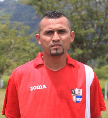 Los mejores looks de Jorge Zaldívar, jugador del Honduras Progreso