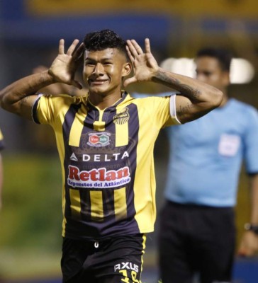 Los jugadores de los que nadie habla y bien podrían jugar en Selección de Honduras