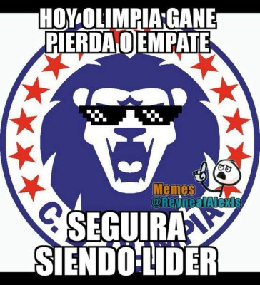 Real Sociedad asustó a Olimpia y la afición los viraliza con divertidos memes