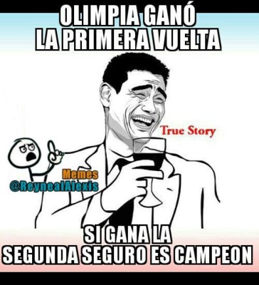 Real Sociedad asustó a Olimpia y la afición los viraliza con divertidos memes