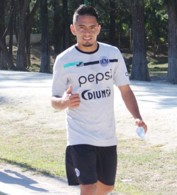 La gran cantidad de futbolistas que jugarán su primer clásico de Liga Nacional en Honduras