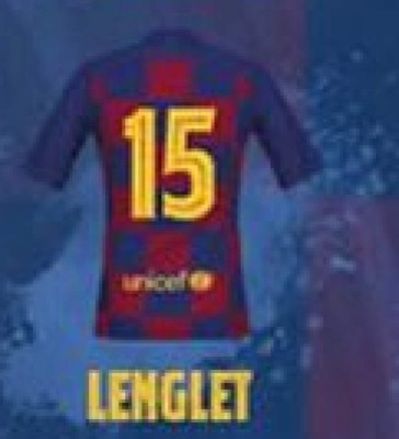 Sin el '7': La distribución de dorsales del Barcelona para la temporada 2019/2020