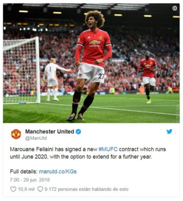 MERCADO: Sorpresivo trueque entre United y Real Madrid; francés comunica que irá al Barça