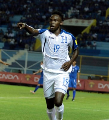 El primer 11 que los aficionados hondureños le piden a Fabián Coito