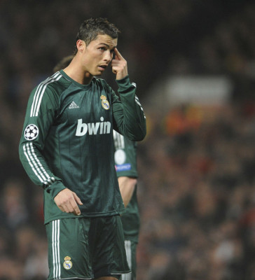 El regreso de Cristiano al Old Trafford