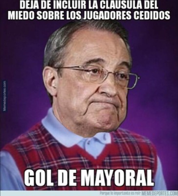 Ansu Fati, Neymar y Vinicius, víctimas favoritas de los memes de la semana&nbsp;&nbsp;