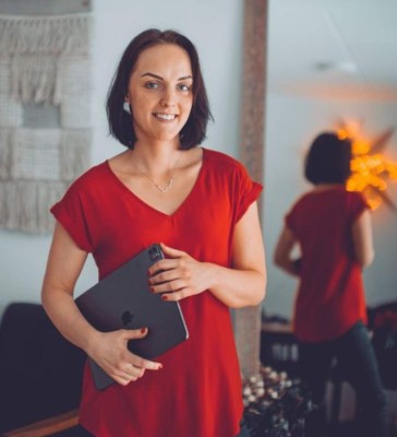 ¡Sufrió abuso sexual de su DT y quedó traumada! El duro calvario que vivió Mia Belle Trisna: 'No se lo podía contar a nadie'