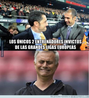 ¡Pobre Messi! Los imperdibles memes del día en el mundo del fútbol