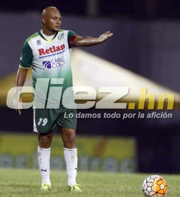 TOP 20: Futbolistas activos con más partidos en la Liga Nacional de Honduras