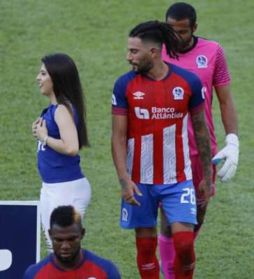 Grandes fiascos en Honduras: los fichajes extranjeros fallidos del Olimpia de Pedro Troglio