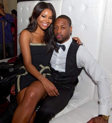 Las parejas ejemplares entre deportistas y celebridades