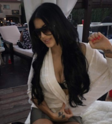 Escándalo: Una sexy modelo destapa las infidelidades de Boateng tras la muerte de su exnovia