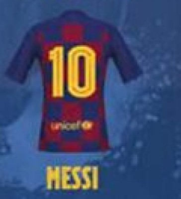 Sin el '7': La distribución de dorsales del Barcelona para la temporada 2019/2020