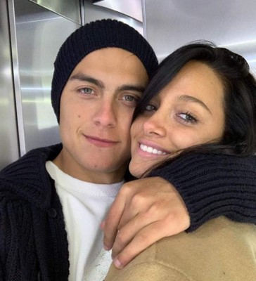 ¡Alves se roba el show! Así pasaron las grandes figuras el día del amor y la amistad