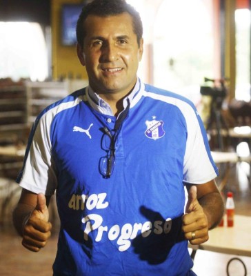 Técnicos que pasaron de la televisión a dirigir en el fútbol hondureño