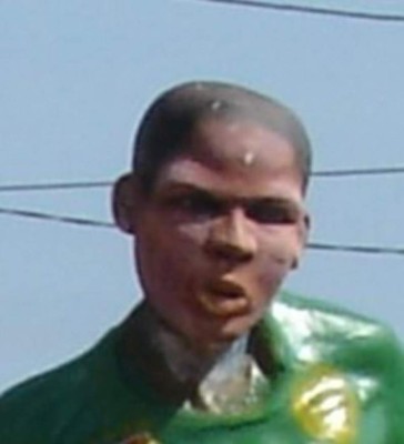 Las estatuas de deportistas y famosos más horribles en el mundo