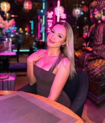 Así es la hermosa bisnieta de una leyenda del Real Madrid: Él llegó hasta el otro lado del mundo