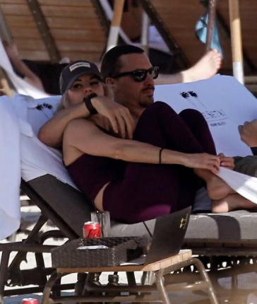 Así es la nueva vida de Ibrahimovic: su verdadero cargo en el Milan y reveló por qué nunca será entrenador