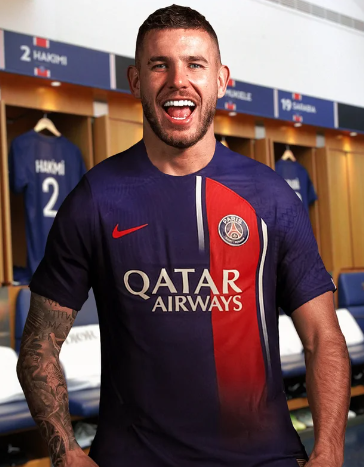 PSG se vuelve loco por delantero: la impactante cifra que prepara el club para revolucionar el ataque