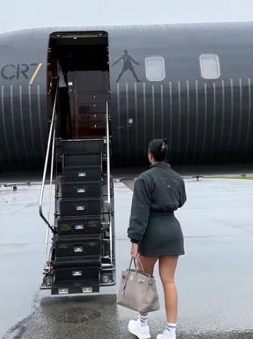 El nuevo capricho de Cristiano Ronaldo valorado en 50 millones de euros: “Un auténtico remanso de lujo”