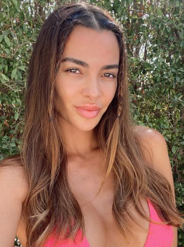 Joana Sanz, expulsada de la casa de Dani Alves por no cumplirle este deseo al brasileño mientras sigue en la cárcel