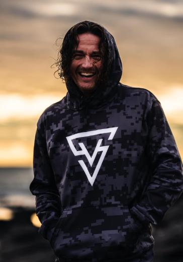 Ex guardaespaldas de Beckham fue hallado muerto tras publicar un duro mensaje de despedida: Ahora estoy en paz