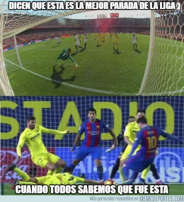 ¡Messi, Suárez y Umtiti se roban el show con los memes tras el Barcelona vs Atlético!