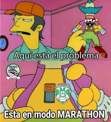 Costa Rica, Panamá, México y Honduras, protagonistas de los memes en la Liga de Naciones