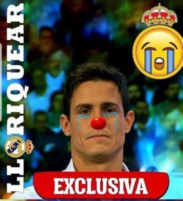 Messi, Umtiti y el Barcelona protagonistas de los memes tras el sufrido pase a semis de Copa del Rey &nbsp;&nbsp;