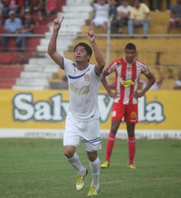 Futbolistas hondureños que se retiraron sin que te dieras cuenta