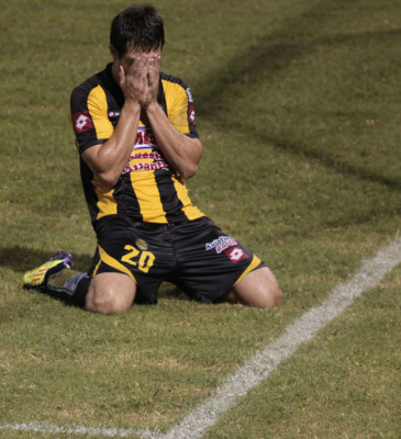 Jornada sabatina de empates