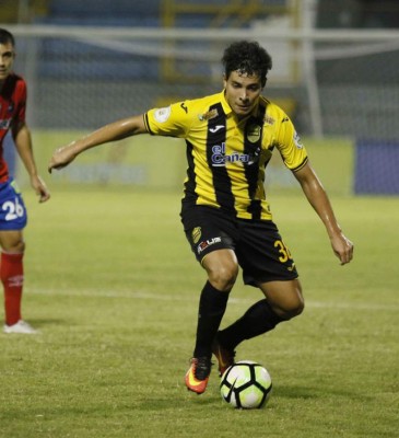 TOP: 15 jugadores que bien pudieron estar en la lista de Honduras ante Emiratos