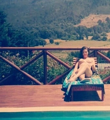 Conocé a Valeska, el fichaje más lindo del fútbol de México