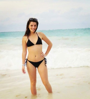 Conocé a Valeska, el fichaje más lindo del fútbol de México