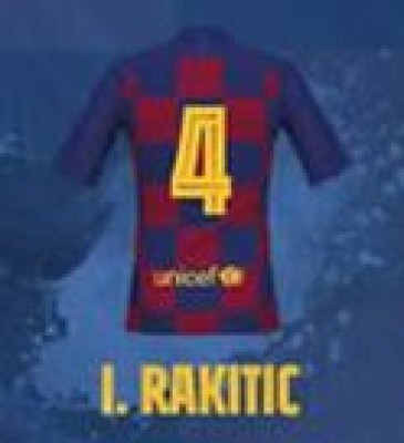 Sin el '7': La distribución de dorsales del Barcelona para la temporada 2019/2020