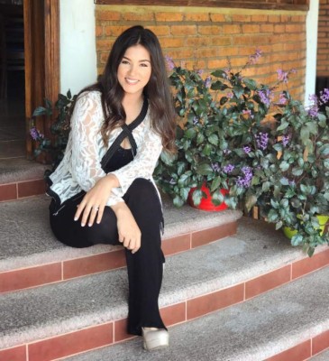 Ellas son las presentadoras hondureñas que son unas 'mamacitas'