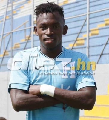 Así se parará hoy Honduras ante Argelia en su debut de los Juegos Olímpicos de Río