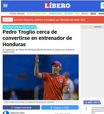 ¡Ya mencionan candidatos! La reacción de la prensa internacional tras la destitución de Fabián Coito