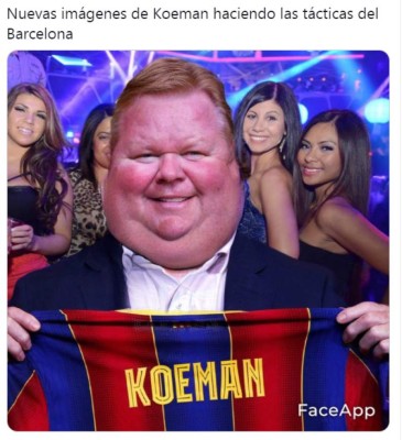 Los memes destrozan a Messi y Ter Stegen tras la dolorosa derrota del Barcelona ante el Atlético