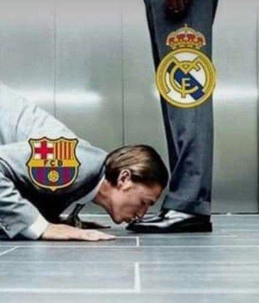 Barcelona y Motagua siguen siendo víctimas de los memes; no perdonan a nadie tras sus dolorosas derrotas