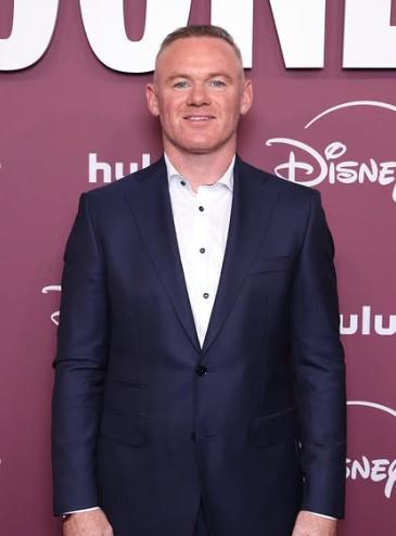 Rooney dejó el alcohol, impacta con su cambio físico y nueva faceta: No es por dinero