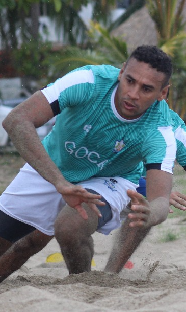 Olimpia predomina: los jugadores con mayor edad que estarán en el Apertura 2022 de la Liga Nacional en Honduras