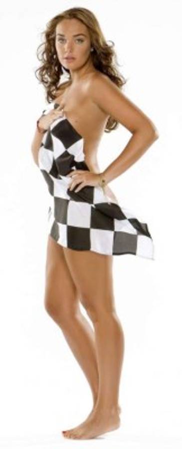 FOTOS | Petra y Tamara, las sexys hijas del dueño de la Fórmula Uno