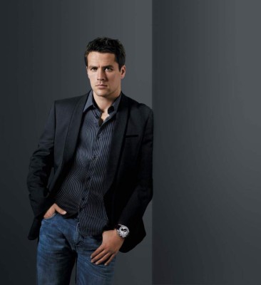 Estos son los jugadores de fútbol que también resaltan por su belleza física