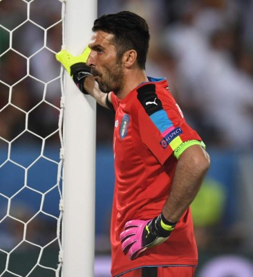 ¡No puede ser! Los otros cracks que pueden quedarse sin Mundial tras el repechaje