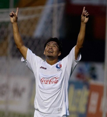 TOP: Grandes figuras que se marcharon en silencio del Olimpia