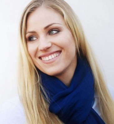 Fotos: Conocé a Angelique Kerber, la nueva número uno del tenis