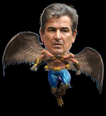 FOTOS: Así será la fiesta de disfraces en Honduras para celebrar Halloween