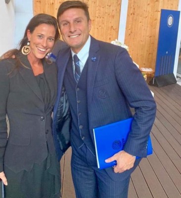 ¿Infidelidad? Al descubierto mujer vinculada con un supuesto amorío con Mauro Icardi